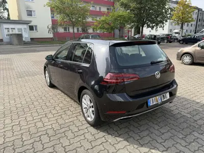 Gebraucht VW Golf VII
