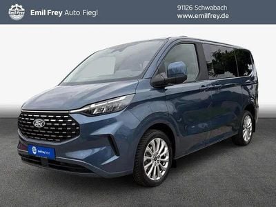 Ford Tourneo