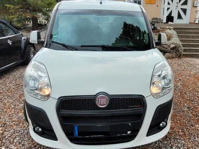 Fiat Doblò