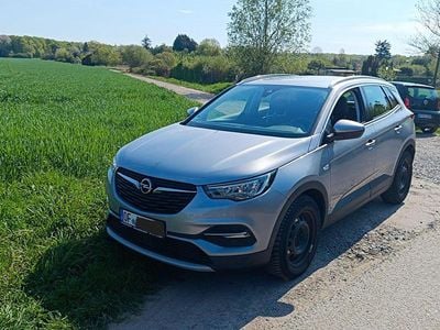 Gebraucht Opel Grandland X