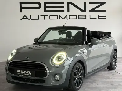 Gebraucht Mini Cooper Cabriolet