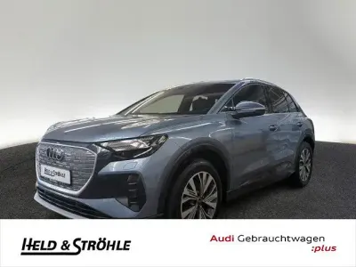 Gebraucht Audi Q4 e-tron