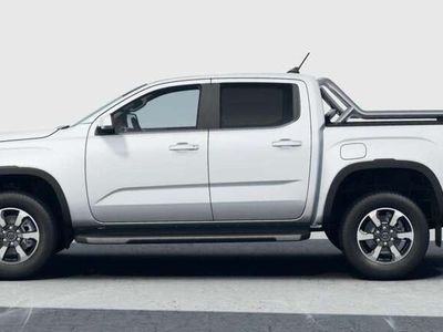 gebraucht VW Amarok Style 3.0 TDI 241 DSG 4M Matrix DigCo SHZ 177 k...