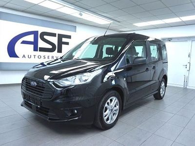 gebraucht Ford Tourneo Connect Trend #Kamera #Winter-P. #Par...