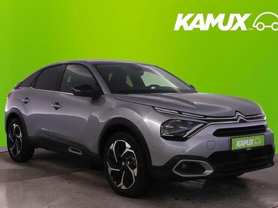 Silber / grau Gebraucht 2024 Citroën C4 Limousine | 16.850 € (Guter Preis)