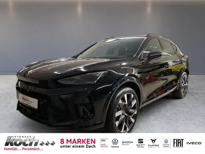 Neu Cupra Formentor 204 PS (150 kW) 2026 Grau SUV