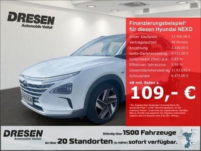 Hyundai Nexo