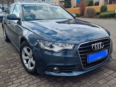 gebraucht Audi A6 2.0 TDI multi. Avant sport selection spor...