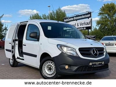 Mercedes Citan 108