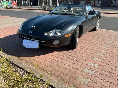 gebraucht Jaguar XK8 Cabriolet -