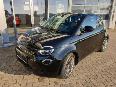 Gebraucht Fiat 500e