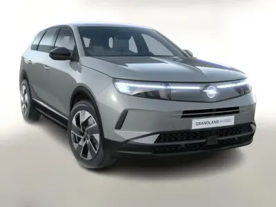 Gebraucht Opel Grandland X