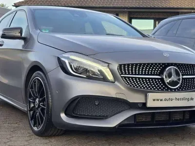 Gebraucht Mercedes A220