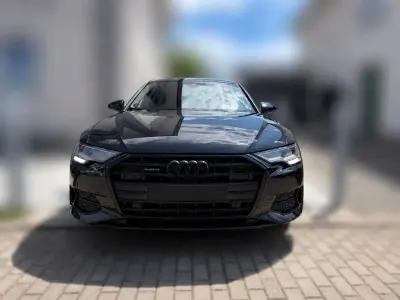 Gebraucht Audi A6