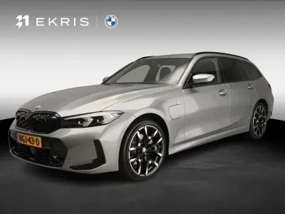 Gebraucht BMW 330e