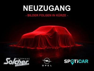 Usata Opel Corsa 101 CV (74 kW) 2025 Nero Utilitaria