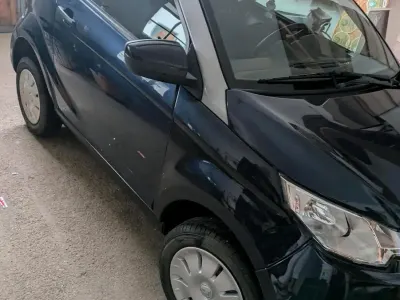 Używany Aixam Microcar 2020 Niebieski Hatchback