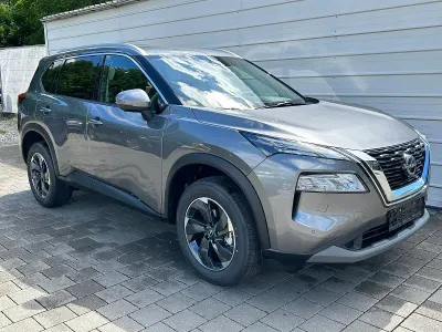 Gebraucht Nissan X-Trail