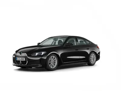 Gebraucht BMW i4