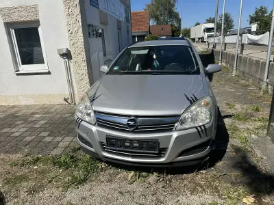 Gebraucht Opel Astra