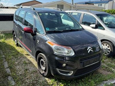 Citroën C3 Picasso