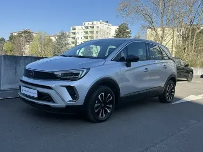Gebraucht Opel Crossland X