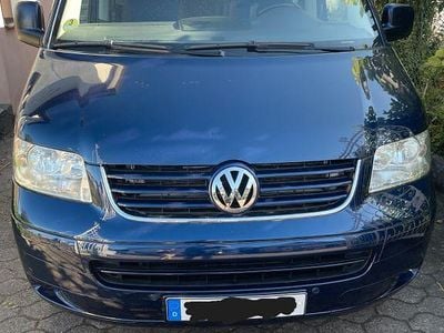 VW T5