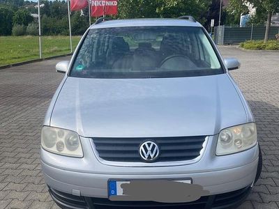VW Touran