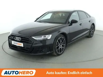 Gebraucht Audi A8