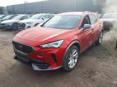 Gebraucht Cupra Formentor