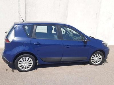 Renault Mégane GrandTour