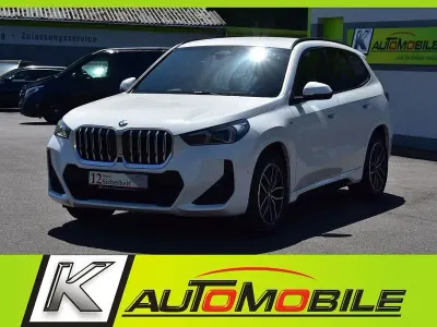 Gebraucht BMW X1