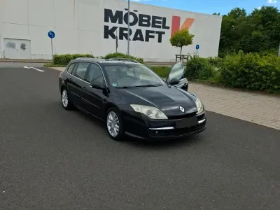 Gebraucht Renault Laguna III