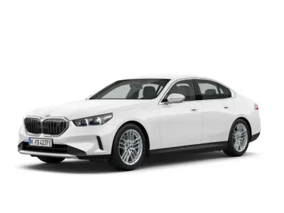 Gebraucht BMW i5