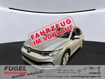Gebraucht VW Golf VIII