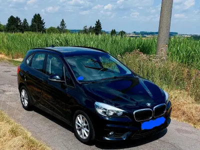 Gebraucht BMW 218 Active Tourer