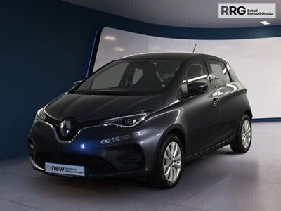 gebraucht Renault Zoe EXPERIENCE R135 50kWh ohne CCS - in KÖLN - 395KM Reichweite