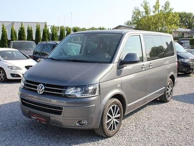 VW T5