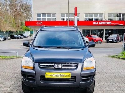 Usata Kia Sportage LX 141 CV (103 kW) 2008 SUV