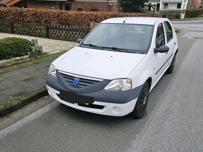 gebraucht Dacia Logan 1.4 LIMO TÜV NEU