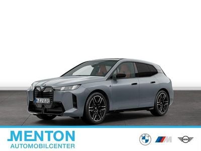 Gebraucht BMW iX M Sport 484 kW (659 PS) 2025 Grau SUV