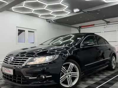 Gebraucht VW CC