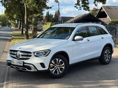 Mercedes GLC220