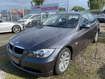 Używany BMW 318