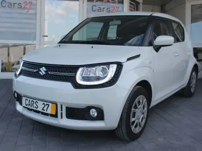 Gebraucht Suzuki Ignis