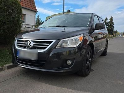 gebraucht VW Routan 