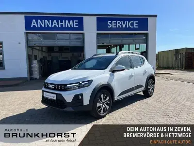 Gebraucht Dacia Sandero
