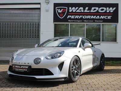 Gebraucht Renault Alpine A110 292 PS (214 kW) 2021 Silber Coupé