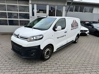 gebraucht Citroën Jumpy Kasten Business M Klima