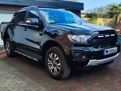 gebraucht Ford Ranger 